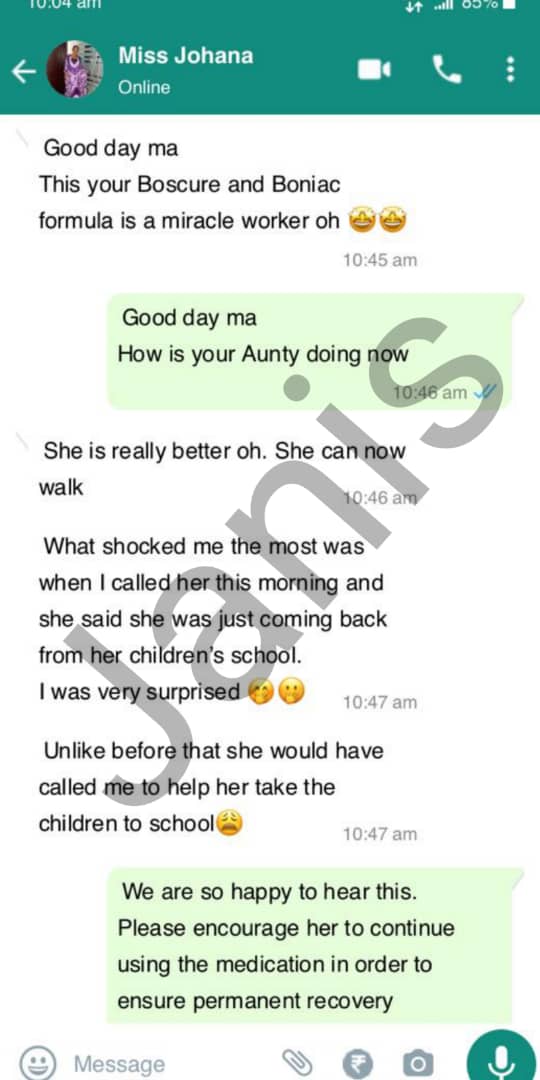 How I Completely got rid of Arthritis