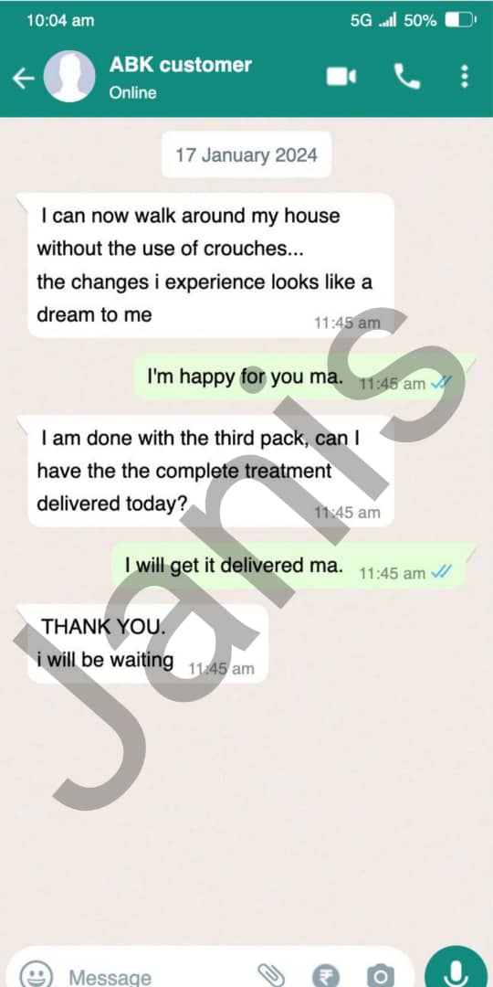 How I Completely got rid of Arthritis